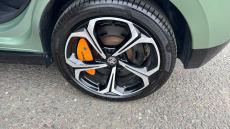 MG MG4 320kW EV XPOWER 64kWh 5dr Auto Electric Hatchback